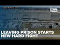 Life after prison The hidden struggles of reentry in Iowa