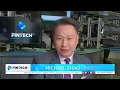 Download Lagu Klickl’s CEO Michael Zhao on FINTECH.TV: Disrupting Web3 Banking Services