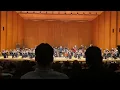 Utah All-State  Philharmonic 2023 Beethoven Symphony No.7