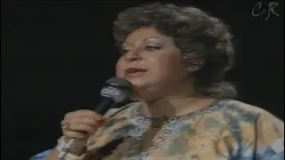 Leny Andrade - Estamos Aí / TVE 1985