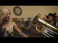 Major Lazer -  Too Original (feat. Elliphant & Jovi Rockwell) [Official Music Video]