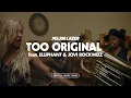 Download Lagu Major Lazer -  Too Original (feat. Elliphant \u0026 Jovi Rockwell) [Official Music Video]