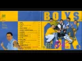 Lagu Boys - Szalona - Oryginał [1997]