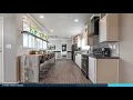 Showstopper The NEW Lago Mira by Palm Harbor - TX LA OK NM