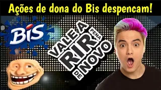 VALE A PENA RIR DE NOVO - PARÓDIA