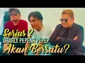 SETIA BAND X PEPEP ST12 - Tujuh Tahun Merindu ( Karnaval SCTV )