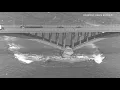 It s been 40 years since a barge crashed into the Peace Bridge