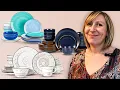 3 BEST Dinnerware Sets 2025
