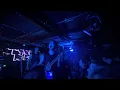 Crystal Lake - Watch Me Burn - live @Cafe Flex Wien - Vienna - 05.03.2026
