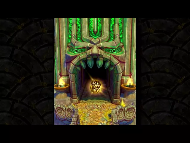 Temple Run 2 - Official launch trailer
