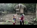Download Lagu A homeless mother and her 8-month-old baby were given a new home, a dream home, by a kind old lady.