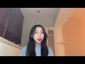 倒流時間 - 鄧紫棋 Cover（林沛澄 Teresa Lin）