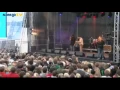 Damien Rice - 9 Crimes (with Maria Mena) (Sommerfest 2010)