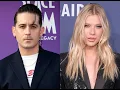 All the Details on G Eazy s New Romance With Josie Canseco