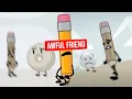 BFDI s Most Flawed Contestant