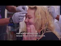 CUNY Kingsborough Polysomnographic Sleep Technology