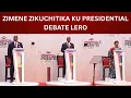 Download Lagu ZIMENE ZIKUCHITIKA KU PRESIDENTIAL DEBATE LERO