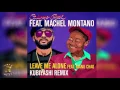 Calypso Rose ft Machel Montano - Leave Me Alone (Kubiyashi Remix) 2017 Trinidad Soca
