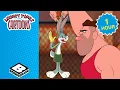 Download Lagu LOONEY MARATHON | 1 Hour of Looney Tunes Cartoons | @BoomerangUK