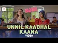 Lagu Bad Girl - Unnil Kaadhal Kaana Video Song | Vetri Maaran | Anurag | Varsha Bharath | Amit Trivedi