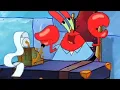 Download Lagu Mr Krab | Uang Lebih Terasa Manis Dari Pada Madu.