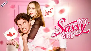 【FULL】She Was Hired to Tame Him. Instead, They Fall in Love With  Each Other.