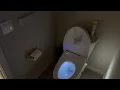 TOTO S7a Toilet Lights and More Top of the Line Bidet