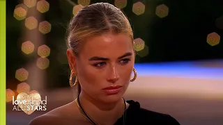 Download Arabella reacts to Toby's recoupling decision 💔 | Love Island All Stars MP3