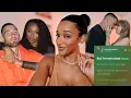Taylor Swift Travis Kelce Kayla Nicole The Real Conversation About Insecurity and Comparison