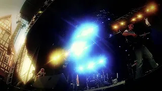 Chris Norman Gypsy Queen Official Video 