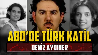Amerika da Turk Suclu DENIZ AYDINER VE KATE JOHNSON VAKASI