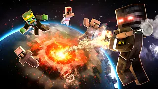 100 DIAS PARA M4T4R O GROX -  EPISÓDIO 4 (DUBLADO) | FROGGY DUDE | MINECRAFT