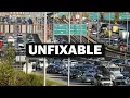 Why Chicago Traffic Is Impossible To Fix
