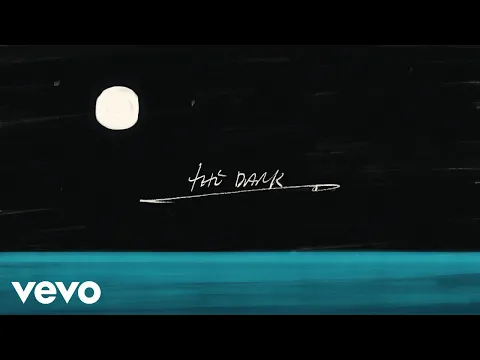 Download MP3 Eddie Vedder - The Dark (Lyric Video)