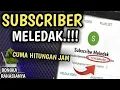 Lagu 1000 SUBSCRIBER HITUNGAN JAM - Cara Menambah Subscriber Youtube 2025 Cepat Aman Permanen