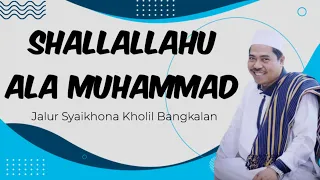 Download FAEDAH SHOLAWAT PENDEK TAPI DAHSYAT - KH FAKHRUDDIN AL BANTANI MP3