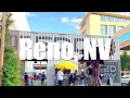 A Day in VLOG - Reno NV