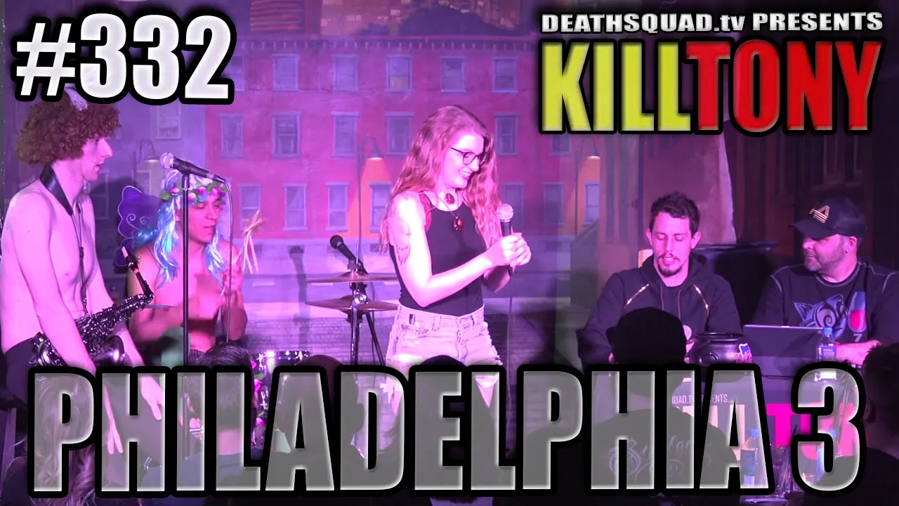 Episode 332 thumbnail