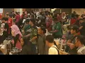 Download Lagu Jumlah Penumpang H-5 Lebaran 44.454 di Bandara Hasanuddin