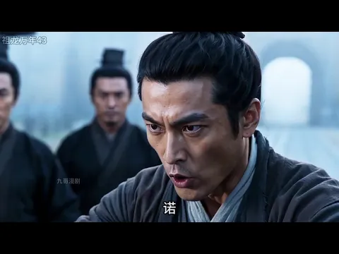 Ancestral Dragon: Ten Thousand Years Episode 7