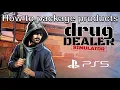 How to package in Drug Dealer Simulator