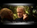 Q s Death farewell Part 2 Star Trek Picard S02E10