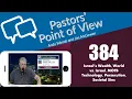 Lagu Pastors’ Point of View (PPOV) no. 384 - Prophecy Update. Dr. Andy Woods. ￼Nov. 28, 2025