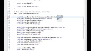 Java Paint 1