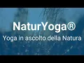 NaturYoga® Weekend: "Bring the magic of the Summer Solstice into your life and keep it with you."