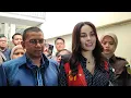 Download Lagu HOT!! NIKITA MIRZANI MURKA REZA GLADYS TAK HADIR DALAM SIDANG MEDIASI