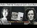 Gertrude Baniszewski Mother of Horror The Murder of Sylvia Likens