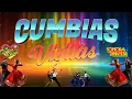 Lagu CUMBIA VIEJITAS MIX AÑO NUEVO 2026💥Para Bailar Toda la Noche | Ángeles Azules,Sonora Dinamita Y Más
