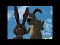 Lagu Wallace \u0026 Gromit: The Curse of The Were Rabbit Interactive DVD Game (Full Gameplay)