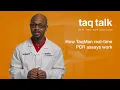 How TaqMan real-time PCR assays work--Taq Talk Episode 4